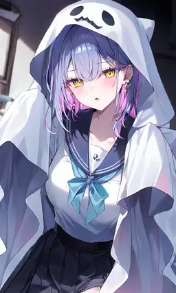 Profile image of 紫薔薇　咲希