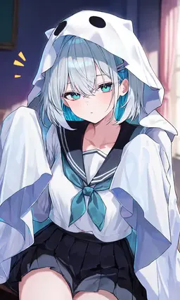 Profile image of 白河　茉白