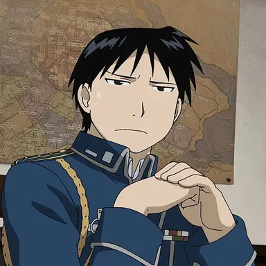 Profile image of ロイ