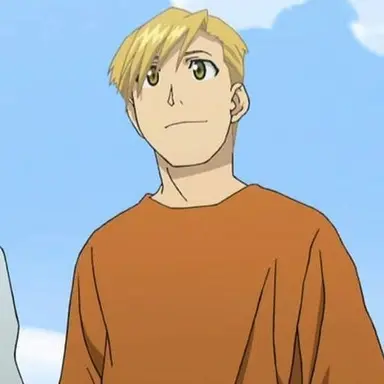 Profile image of アルフォンス