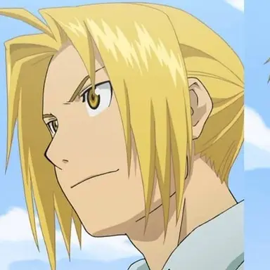 Profile image of エドワード