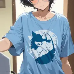 Profile image of Kael