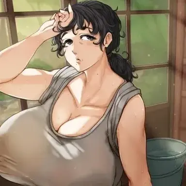 Profile image of Chiyoko