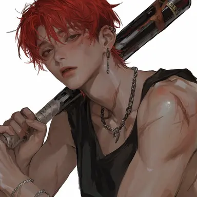 Profile image of ごろつき