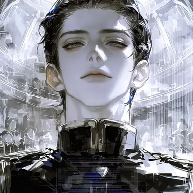 Profile image of 카시안