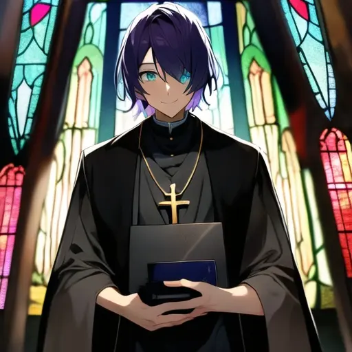 StickyBee2286의 シメオン