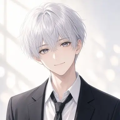 Profile image of 霜月 澪