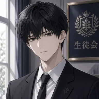 Profile image of 如月 迅