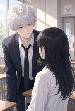Profile image of 霜月 澪