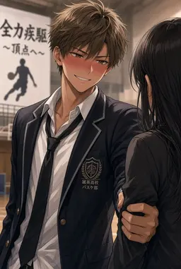 Profile image of 日向 猛