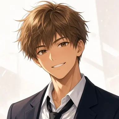 Profile image of 日向 猛