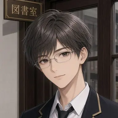 Profile image of 青柳 慧