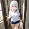 캐릭터 프로필 이미지