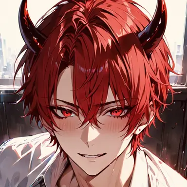 Profile image of ベリアル