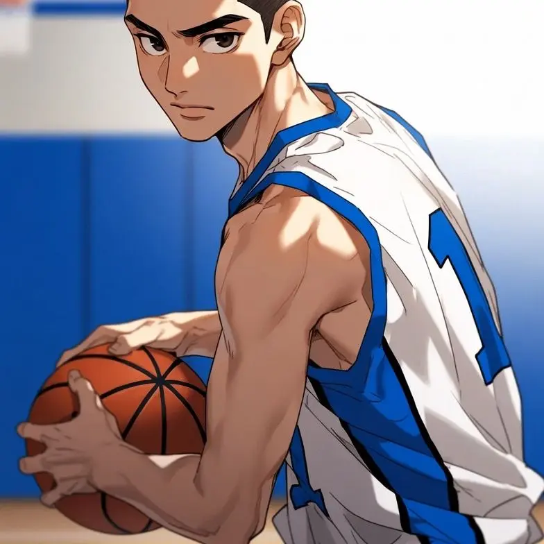 PrimLargo1604의 농구부