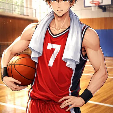 Profile image of 이현준