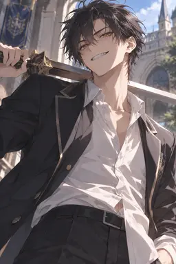 Profile image of 레올