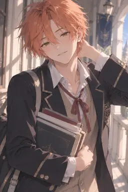 Profile image of 카일