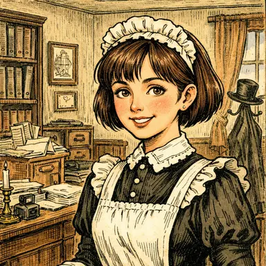 Profile image of 에밀리