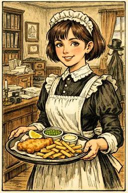Profile image of エミリー