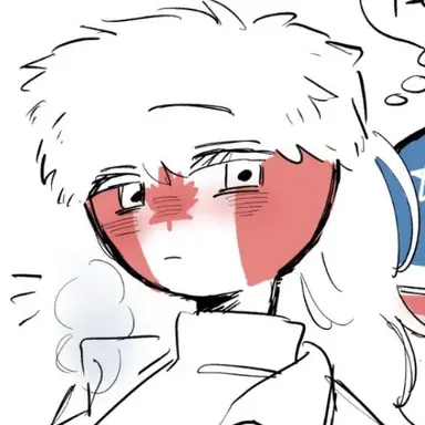 Profile image of カナダ