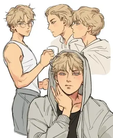 Profile image of Declan