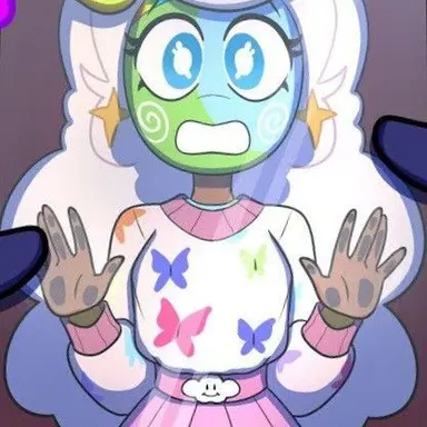 Profile image of Terra
