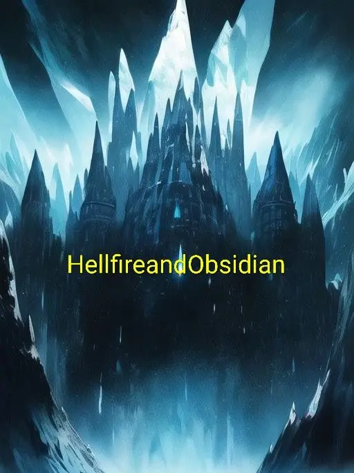 HellfireandObsidian의 The Underworld