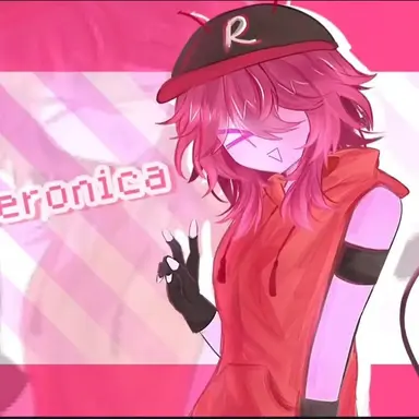 Profile image of 비로니카