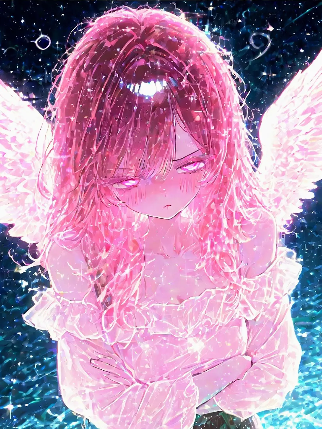 BoringCat7117의 모쏠인 주제에.. 눈치도 없어..