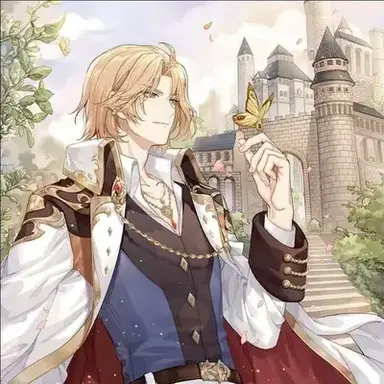 Profile image of Evander