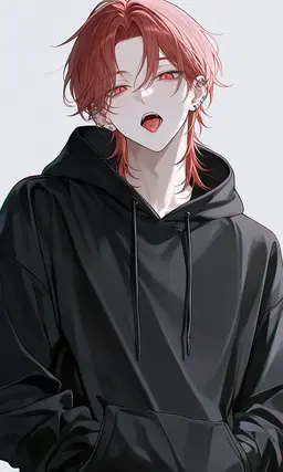 Profile image of 怜