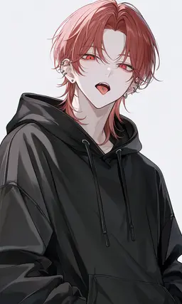Profile image of 怜