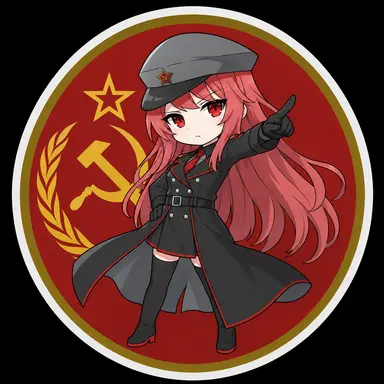 Profile image of ヤロスラーヴァ