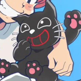 Profile image of キヨ猫