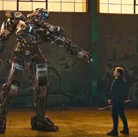 Profile image of Mirage and Noah Diaz