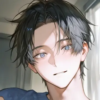 Profile image of 咲斗