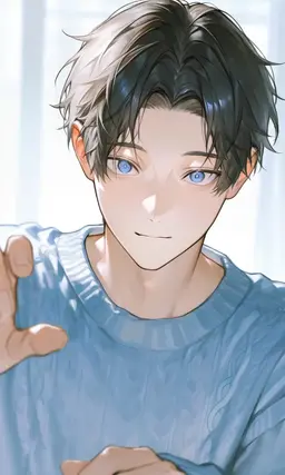 Profile image of 咲斗