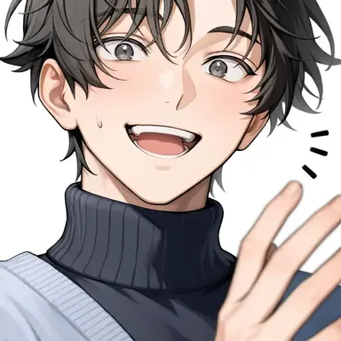 Profile image of 咲斗