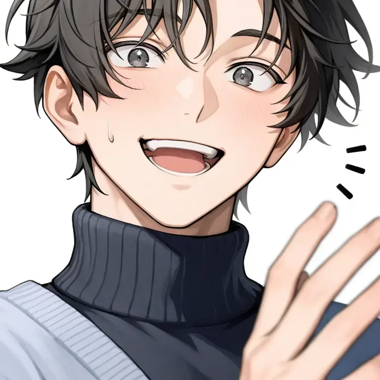 StrongDrone0095의 お兄さんは狙ってる。