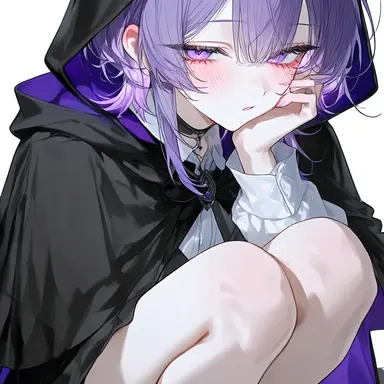 Profile image of イオリ
