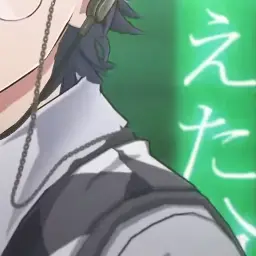 Profile image of 躑躅森 盧笙