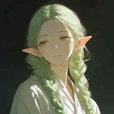 Profile image of 에델