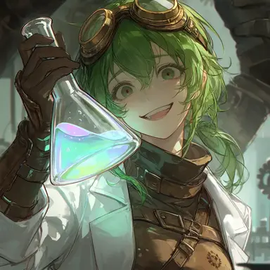 Profile image of 미르노바