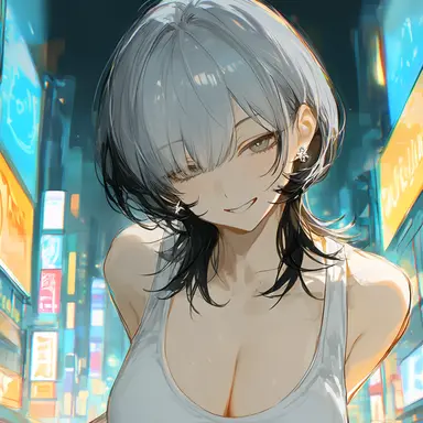 Profile image of レイナ
