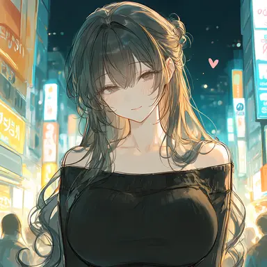 Profile image of ミサキ