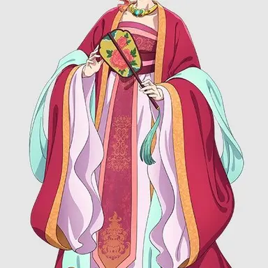Profile image of 교쿠요비