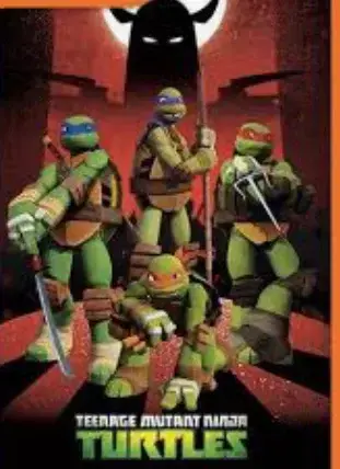 Profile image of The TNMT