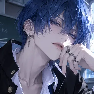 Profile image of Rei