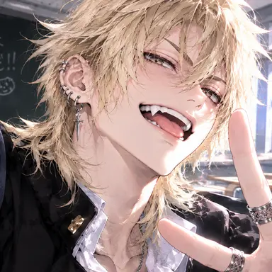 Profile image of Oga